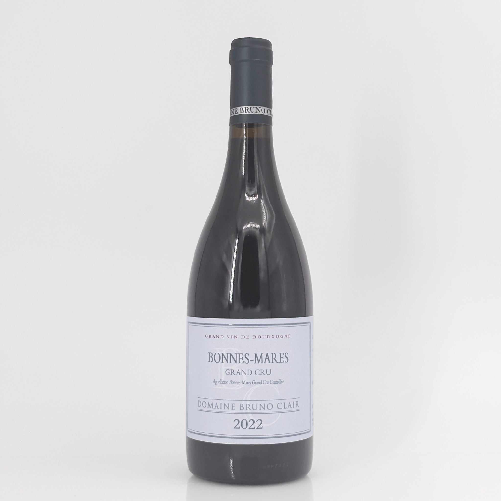 2022 Domaine Bruno Clair Bonnes-Mares Grand Cru, Cote de Nuits, France