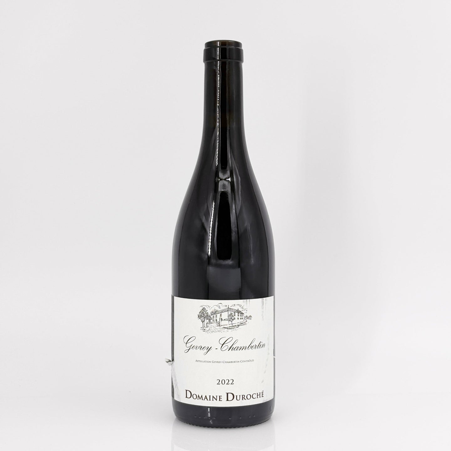 2022 Domaine Duroche Gevrey-Chambertin Cote de Nuits, France