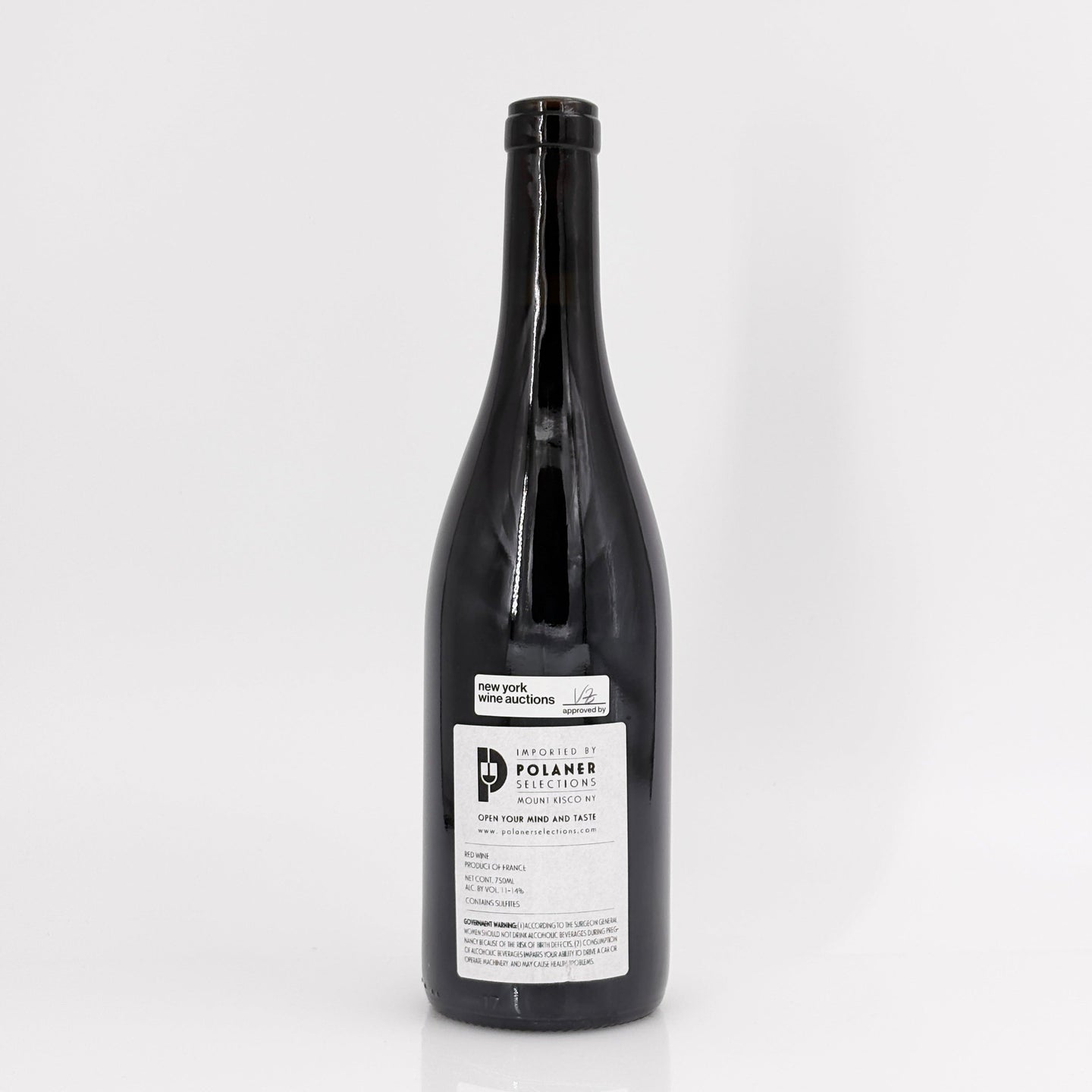 2022 Domaine Duroche Lavaut Saint-Jacques Gevrey-Chambertin Premier Cru, France (Lot 2)