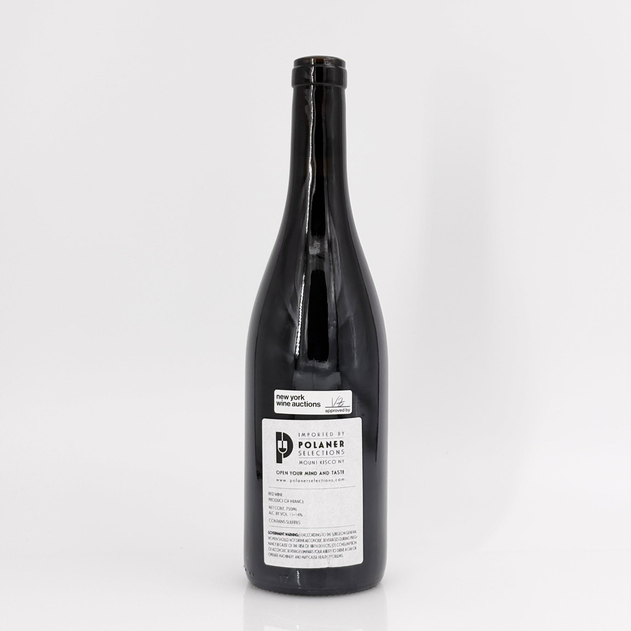 2022 Domaine Duroche Lavaut Saint-Jacques Gevrey-Chambertin Premier Cru, France (Lot 2)