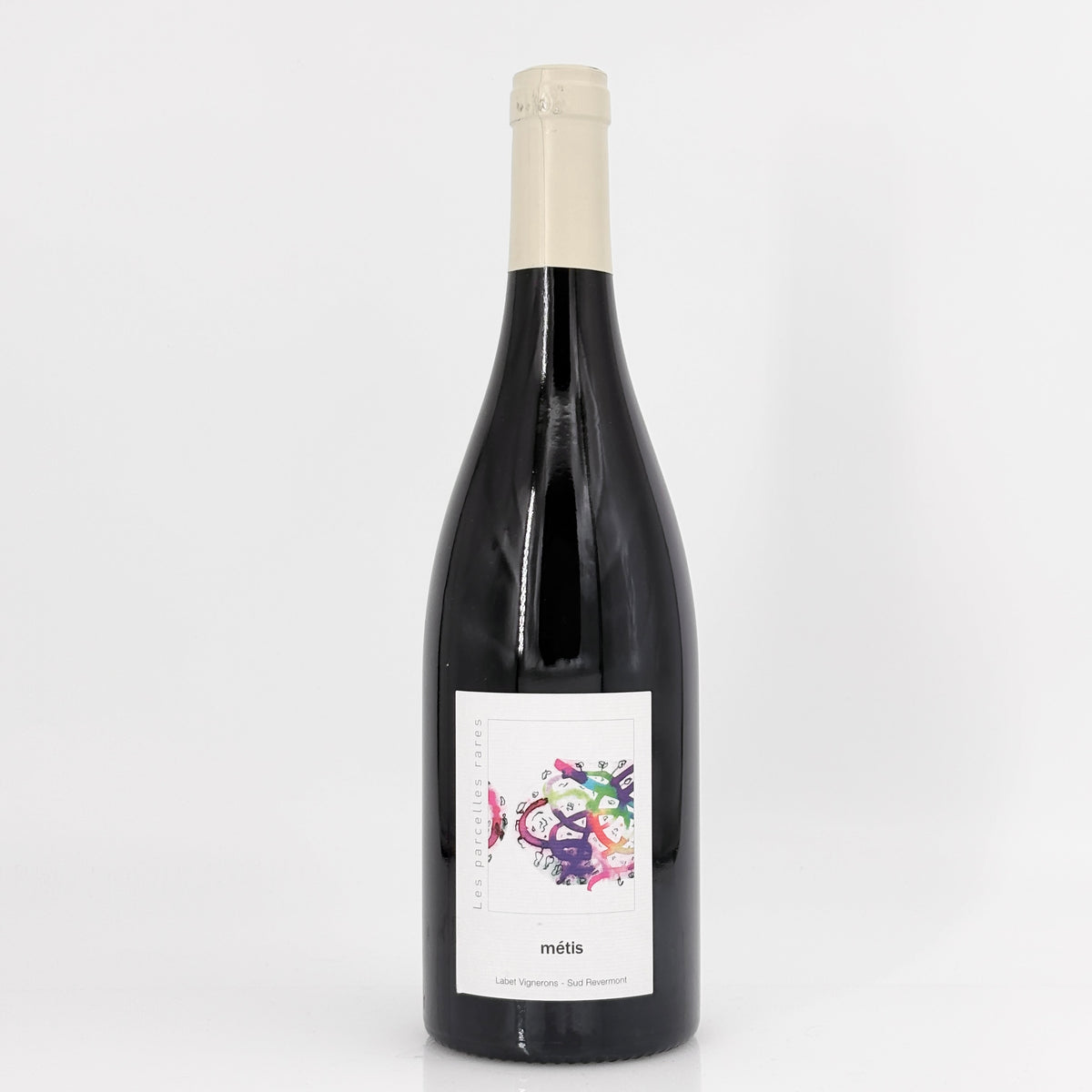 2022 Domaine Labet Cotes du Jura 'Metis' France