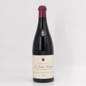2022 Domaine Les Monts Fournois Coteaux Champenois Ludes Premier Cru Rouge Champagne, France