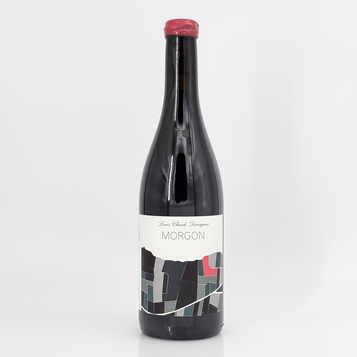 2022 Domaine Louis Claude Desvignes Morgon Montpelain, Beaujolais, France