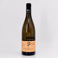 2022 Domaine Nathalie & Gilles Fevre Chablis, Burgundy, France (Lot 1)