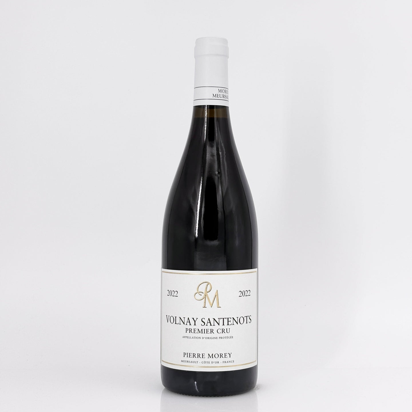 2022 Domaine Pierre Morey Santenots Volnay Premier Cru, France