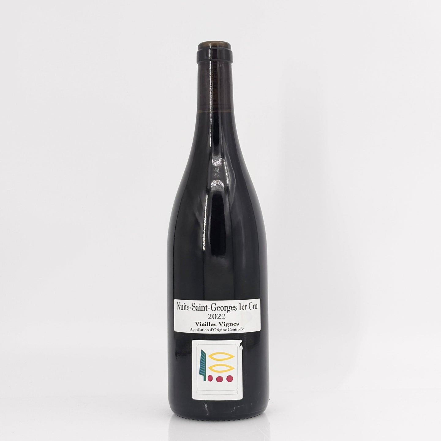 2022 Domaine Prieure Roch Nuits-Saint-Georges Premier Cru Vieilles Vignes Cote de Nuits, France