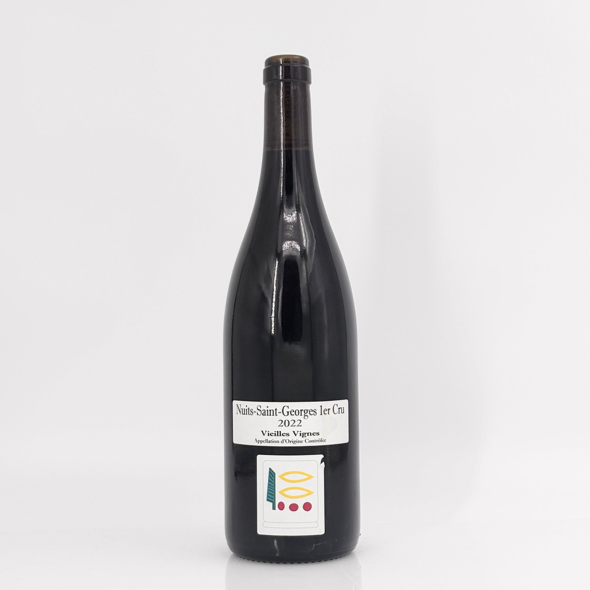 2022 Domaine Prieure Roch Nuits-Saint-Georges Premier Cru Vieilles Vignes Cote de Nuits, France
