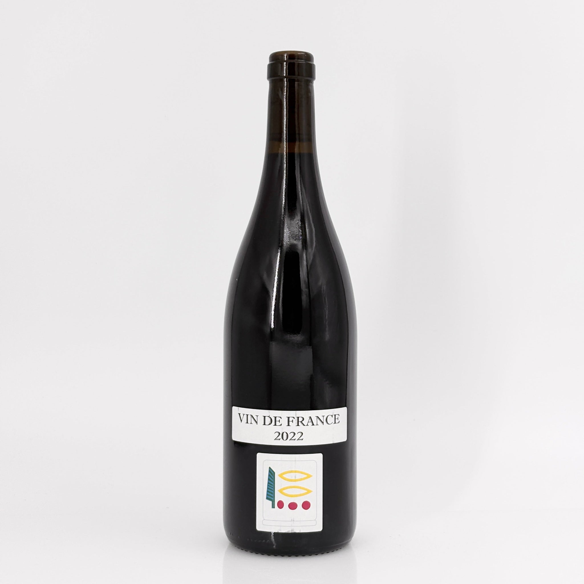 2022 Domaine Prieure Roch Pinot Noir, Vin de France