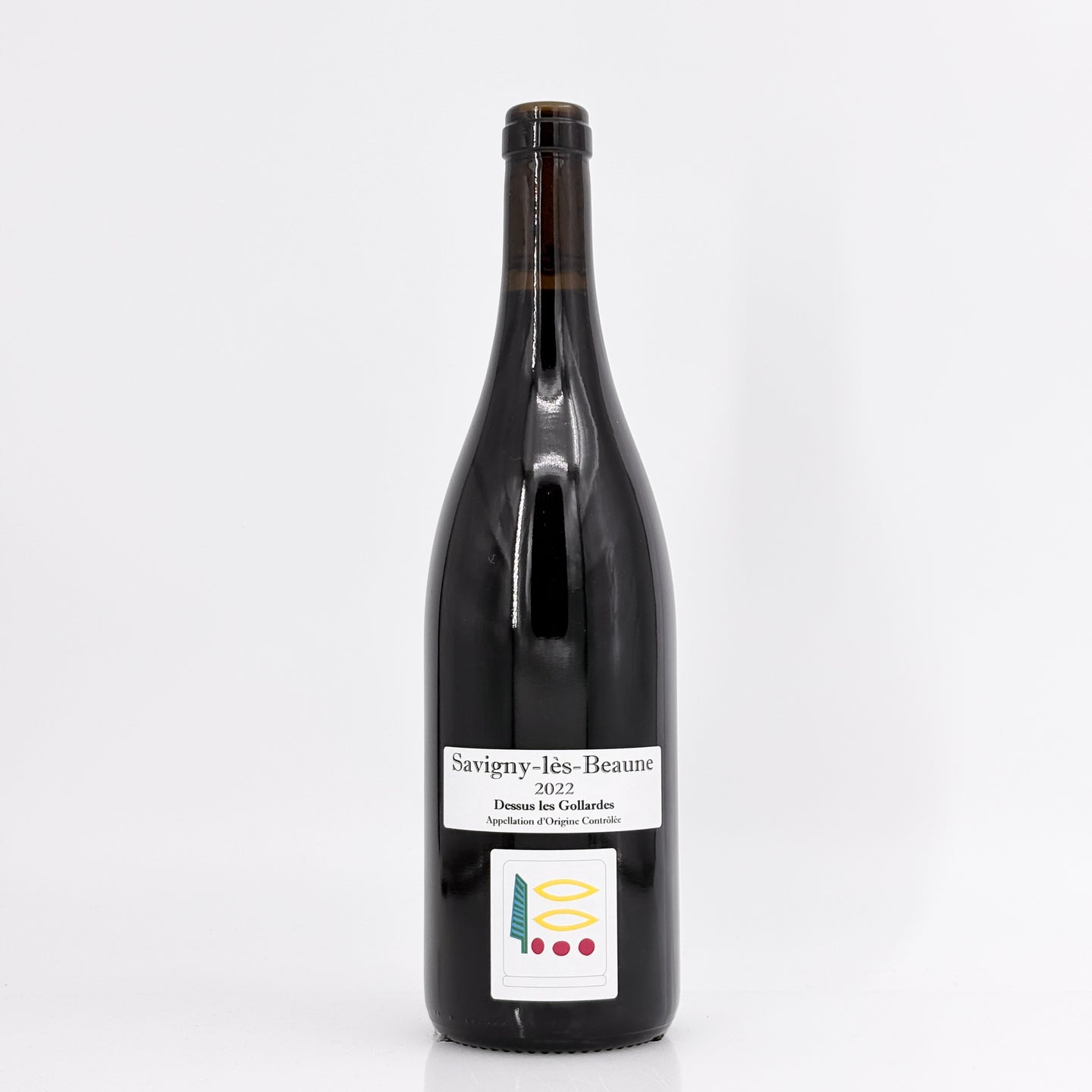 2022 Domaine Prieure Roch Savigny-les-Beaune Dessus les Gollardes Rouge Cote de Beaune, France