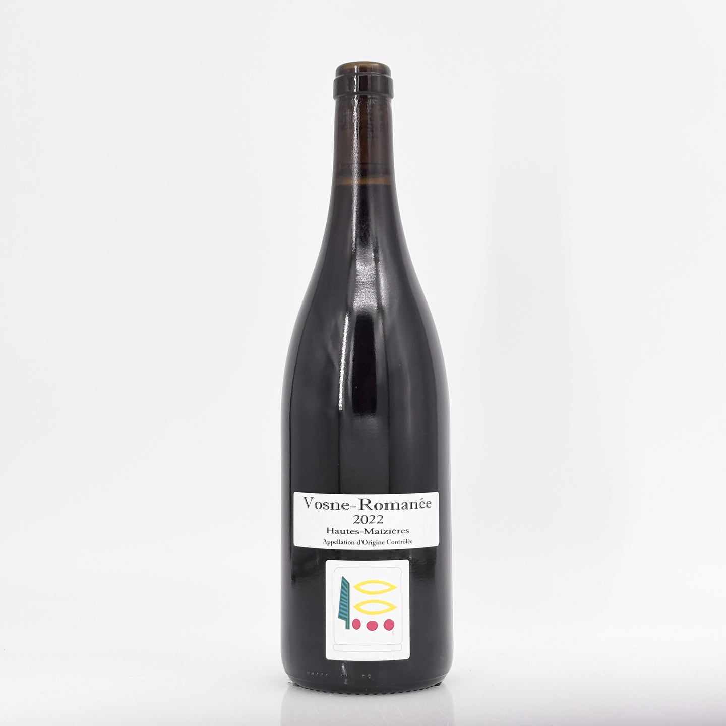 2022 Domaine Prieure Roch Vosne-Romanee Les Haut Maizieres Cote de Nuits, France