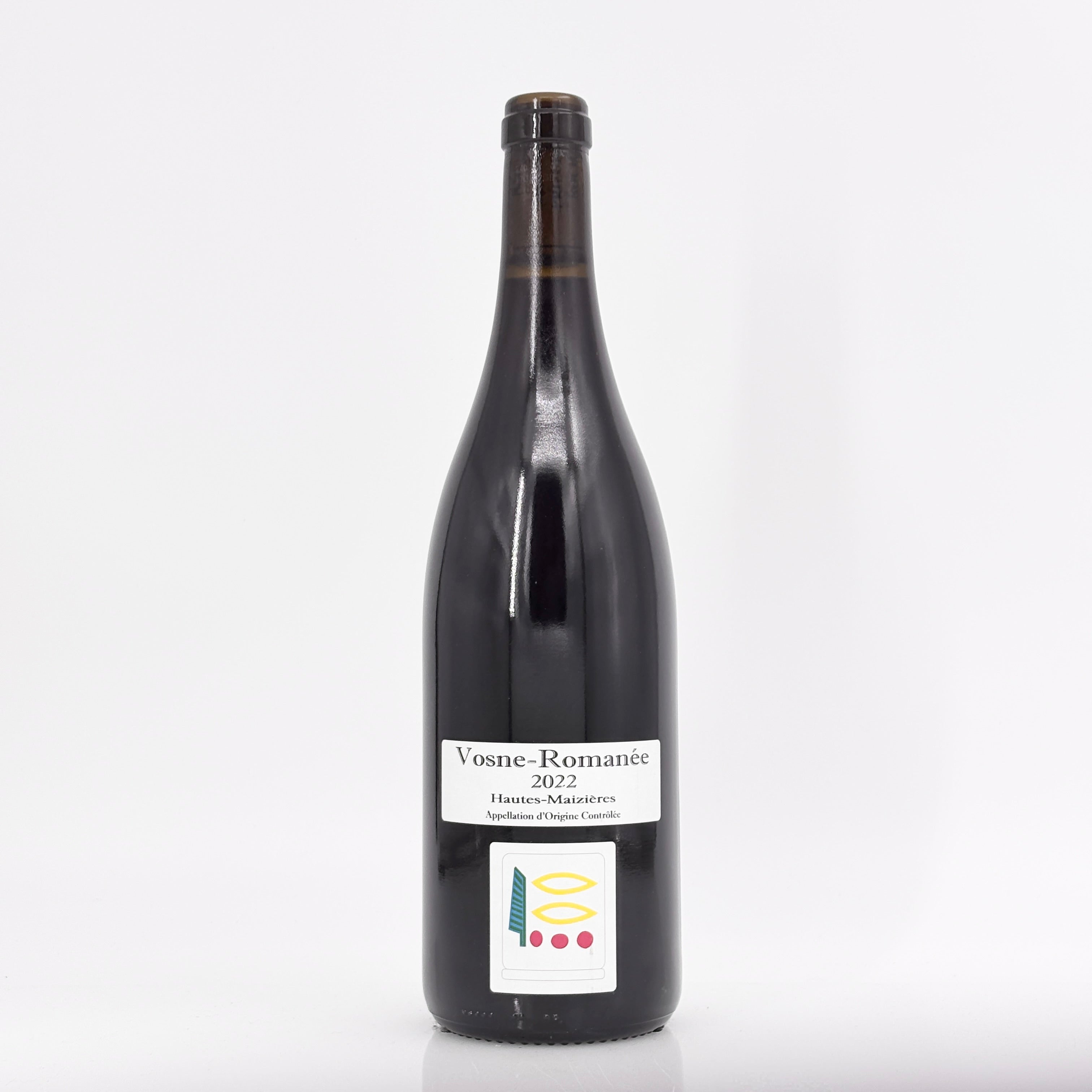 2022 Domaine Prieure Roch Vosne-Romanee Les Haut Maizieres Cote de Nuits, France