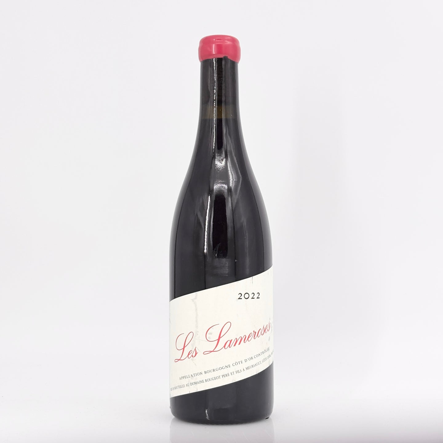 2022 Domaine Rougeot Bourgogne Les Lameroses, Burgundy, France