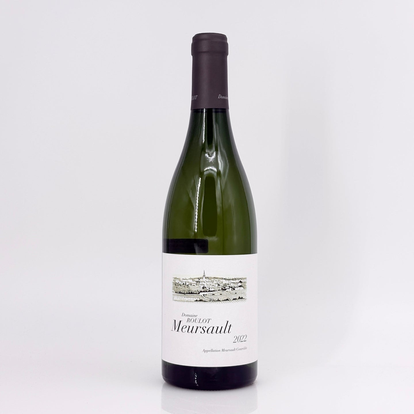 2022 Domaine Roulot Meursault Cote de Beaune, France