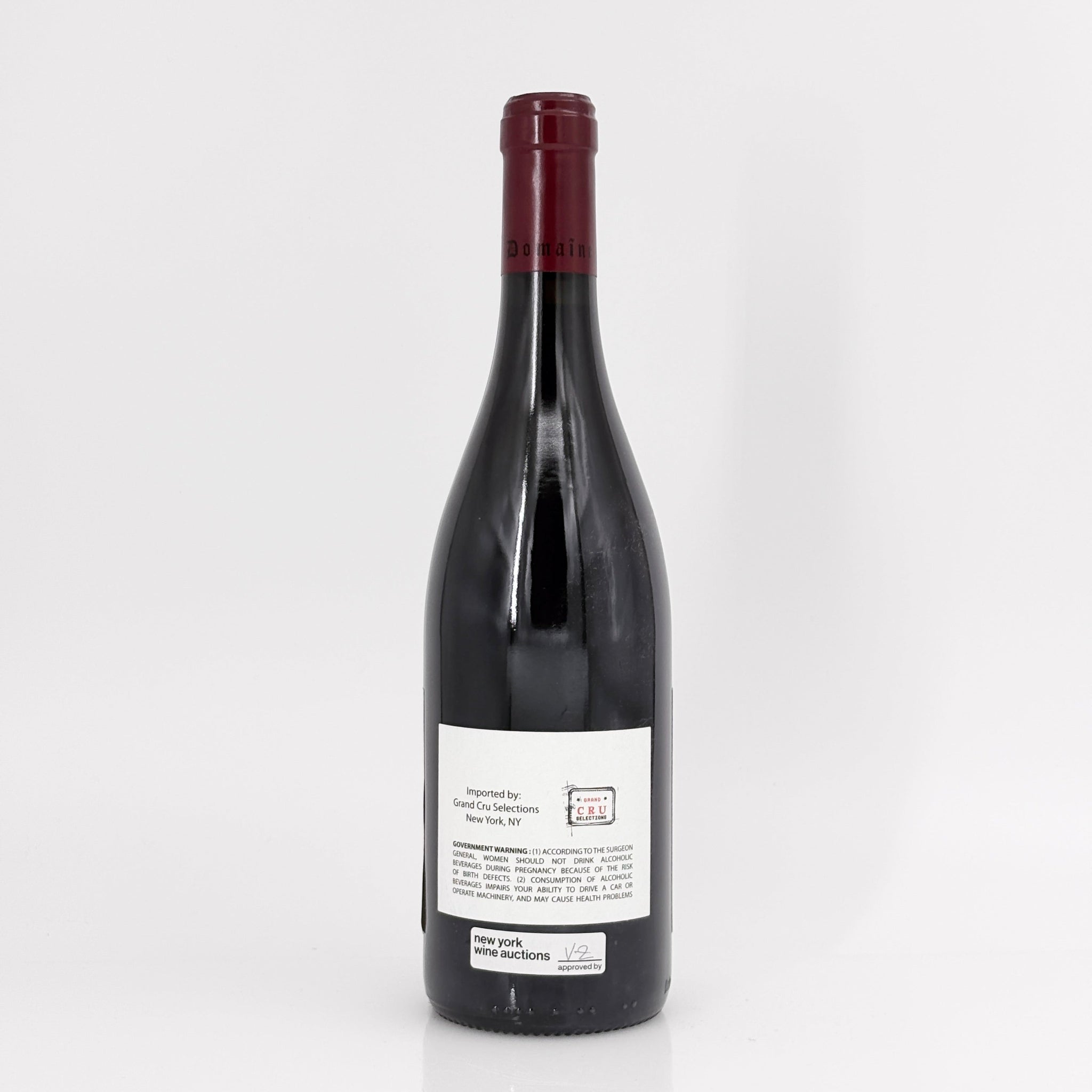 2022 Domaine Roumier Bonnes Mares Grand Cru, Burgundy, France (Lot 2)