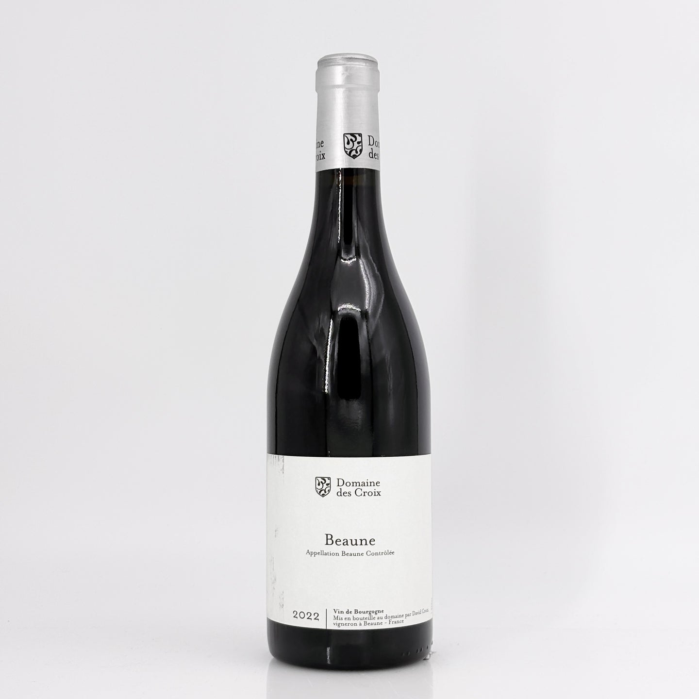 2022 Domaine des Croix Beaune Burgundy, France