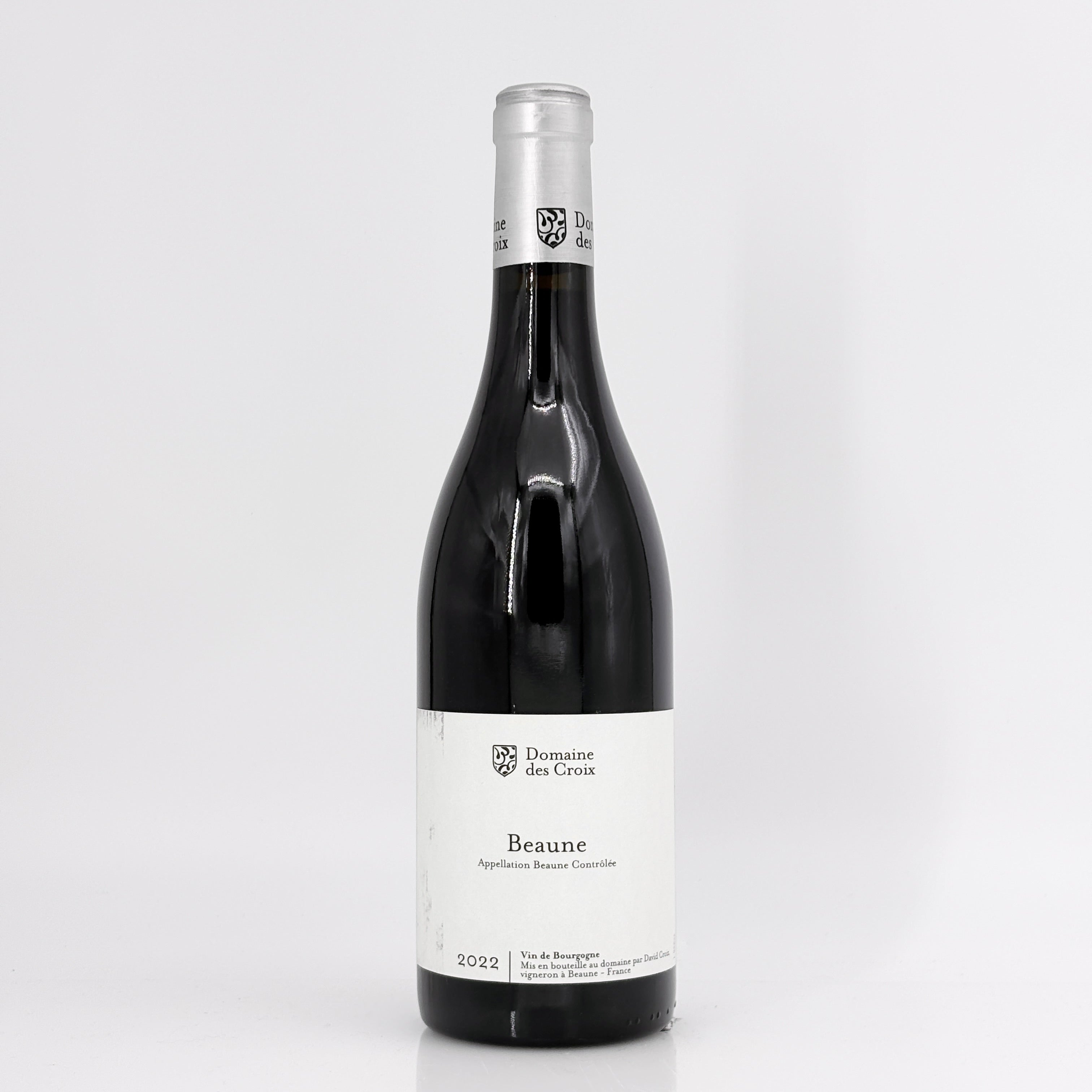 2022 Domaine des Croix Beaune Burgundy, France