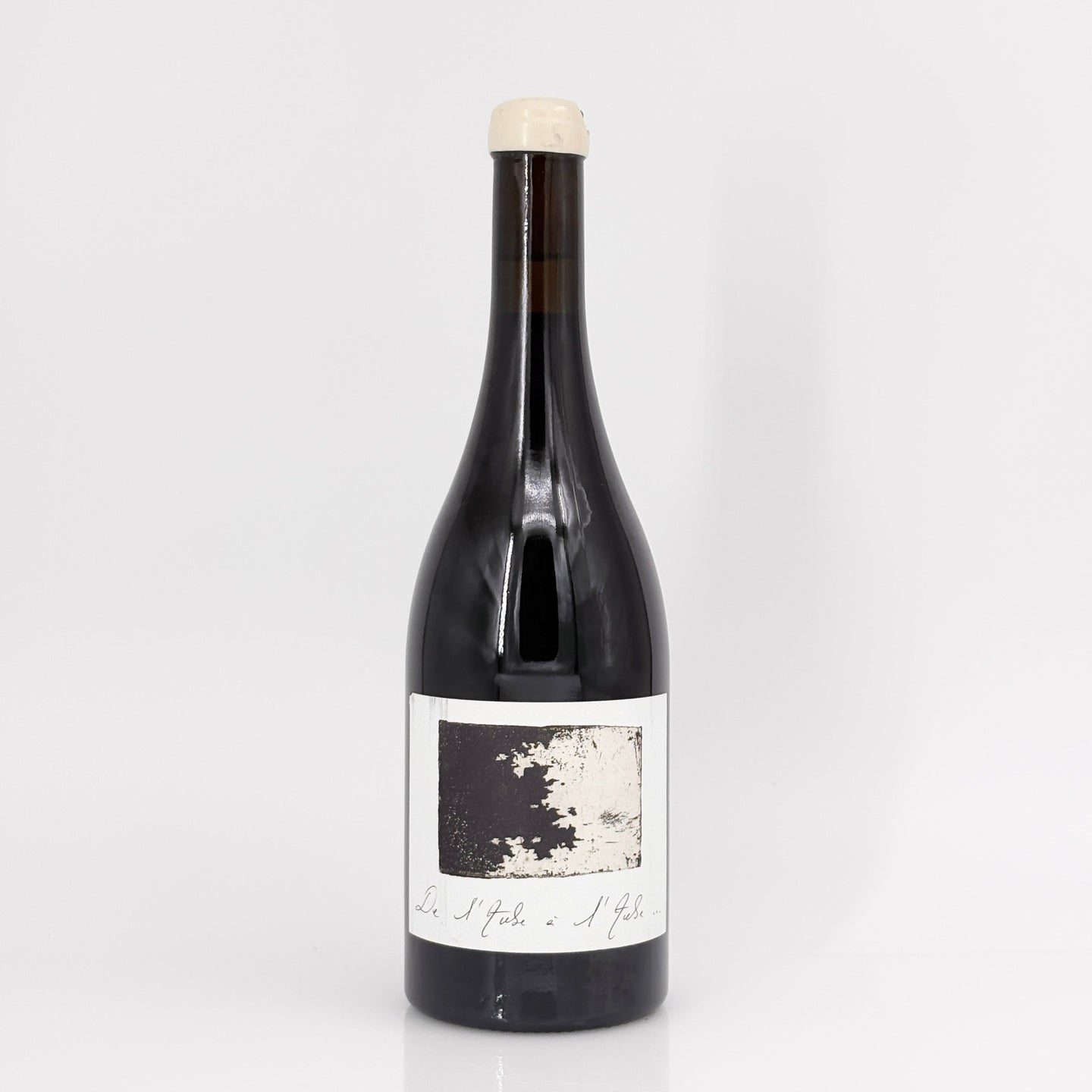 2022 Domaine les Fauvettes Bourgogne 'De L'Aube a L'Aube' Pinot Noir Burgundy, France