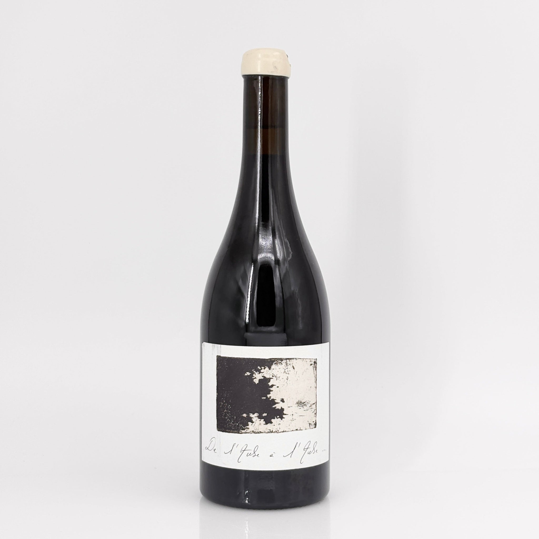 2022 Domaine les Fauvettes Bourgogne 'De L'Aube a L'Aube' Pinot Noir Burgundy, France