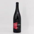 2022 Etienne et Claude Courtois Les Cailloux du Paradis 'L'Icaunais', Loire, Vin de France