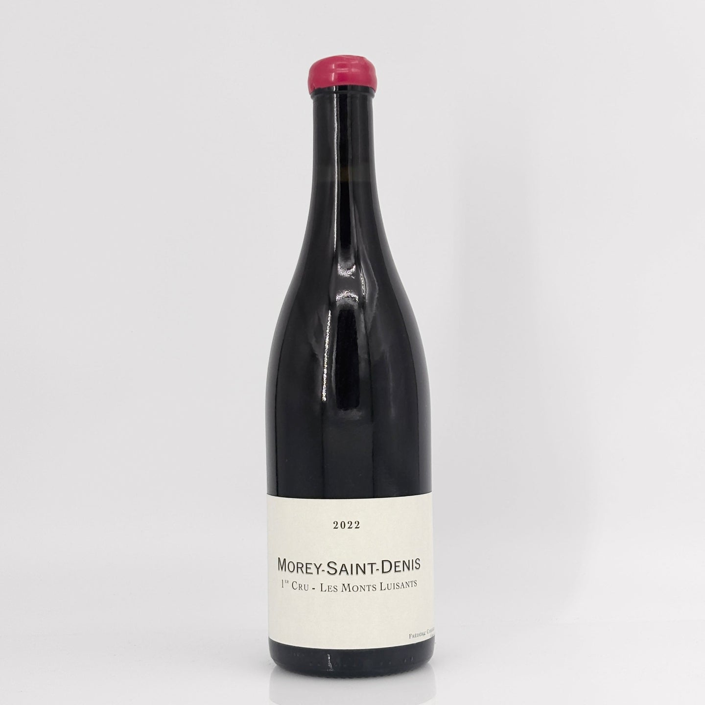 2022 Frederic Cossard Monts Luisants Morey-Saint-Denis Premier Cru, France