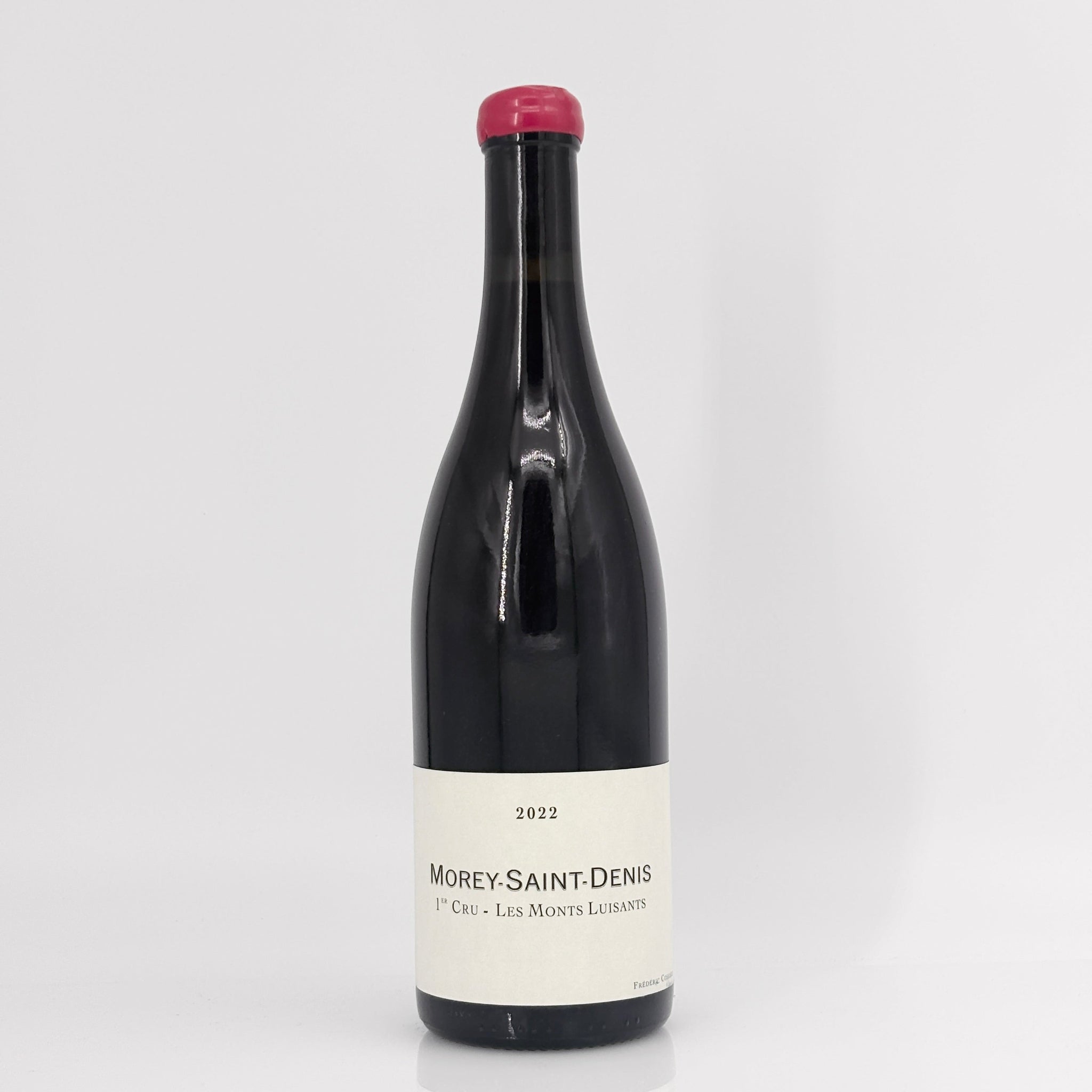 2022 Frederic Cossard Monts Luisants Morey-Saint-Denis Premier Cru, France