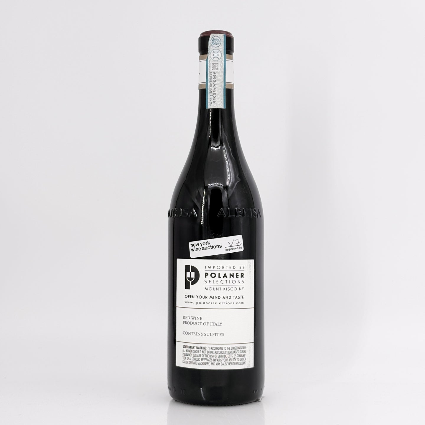 2022 Giacomo Conterno Vigna Francia Barbera d'Alba Piedmont, Italy