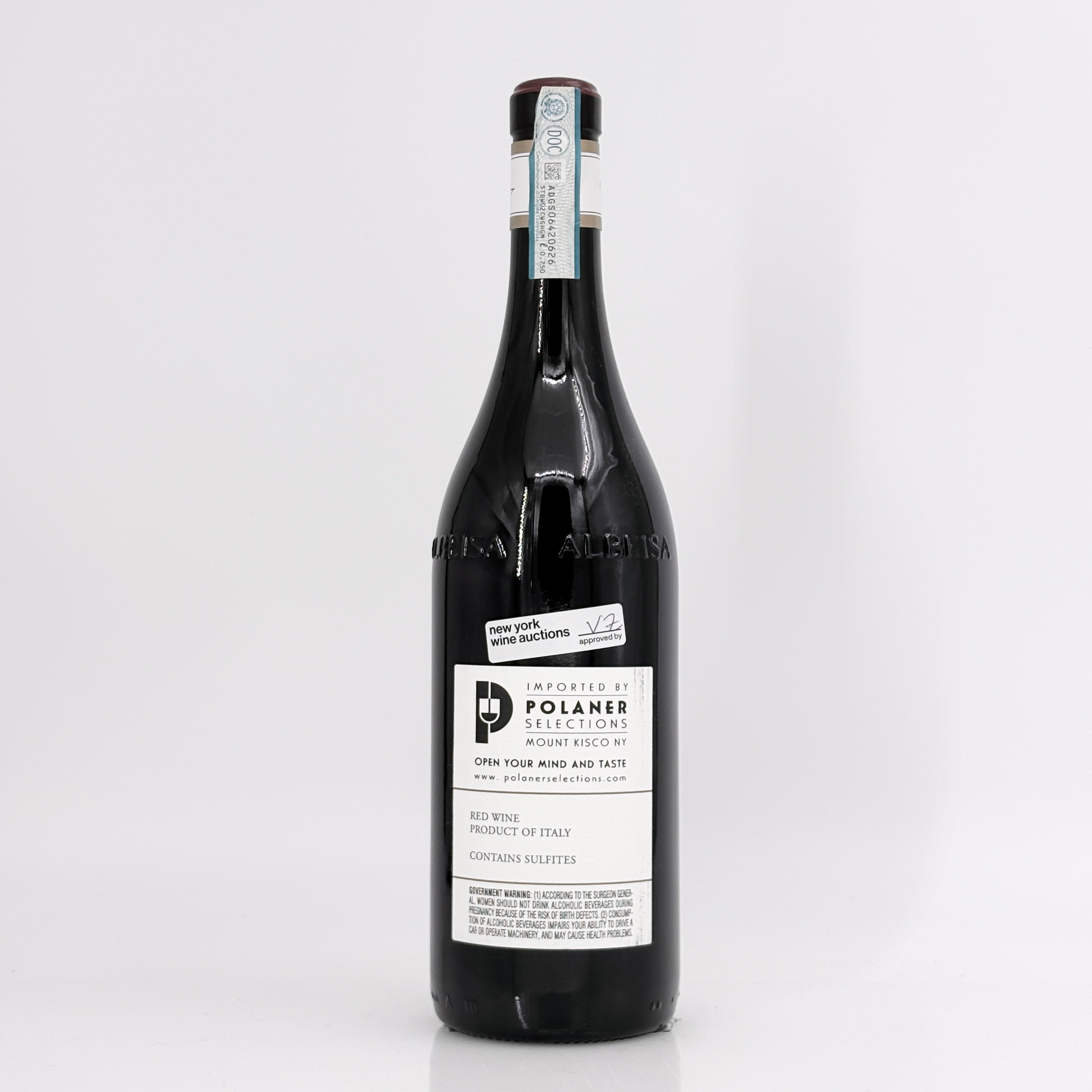 2022 Giacomo Conterno Vigna Francia Barbera d'Alba Piedmont, Italy
