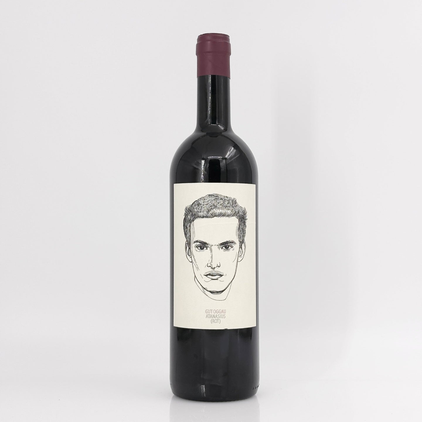 2022 Gut Oggau Atanasius Rot Burgenland, Austria