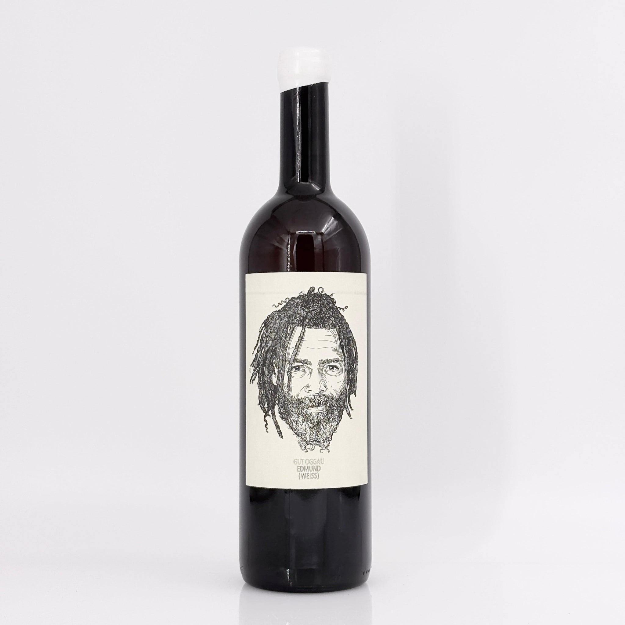 2022 Gut Oggau Edmund Weiss Burgenland, Austria
