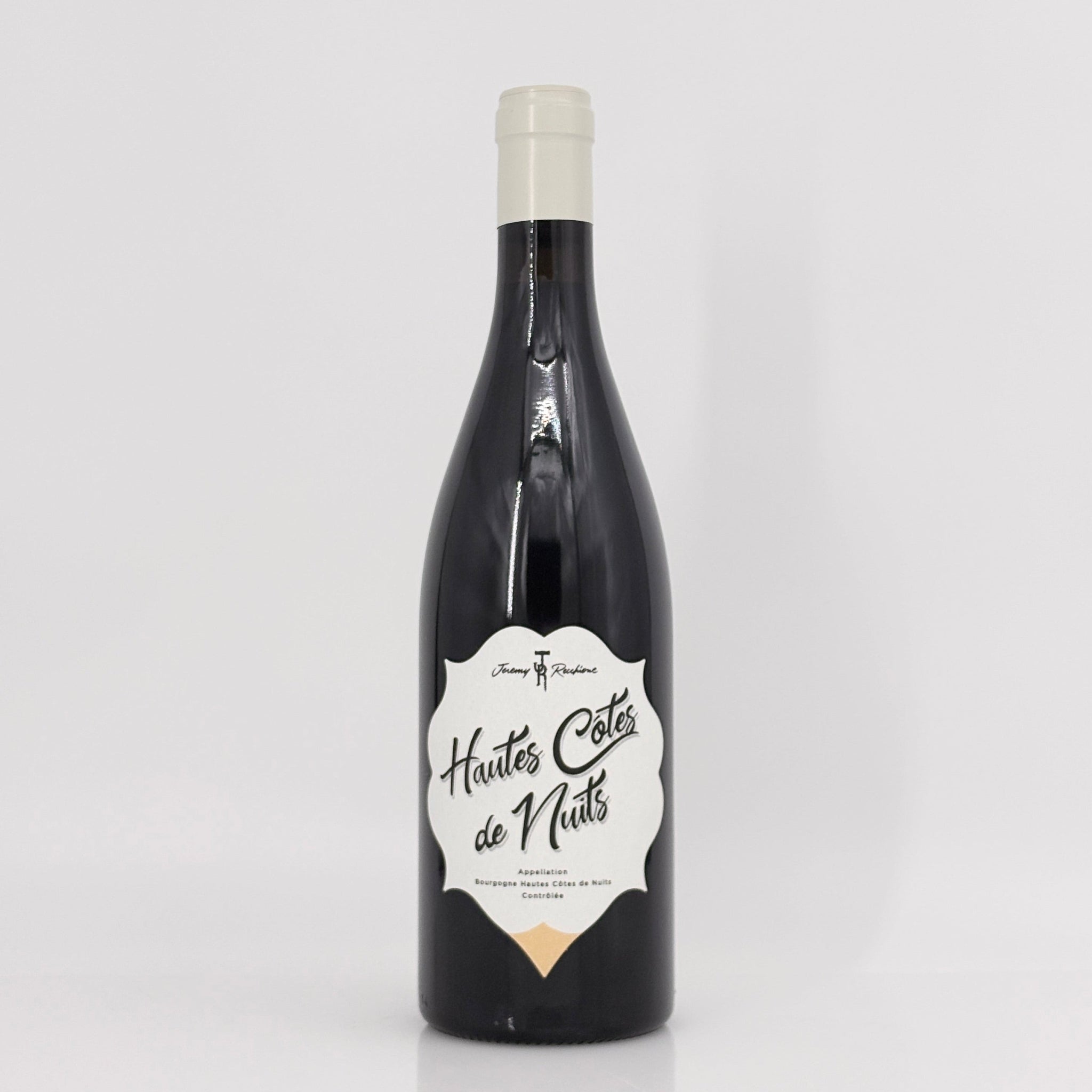 2022 Jeremy Recchione Bourgogne Hautes Cotes de Nuits Burgundy, France
