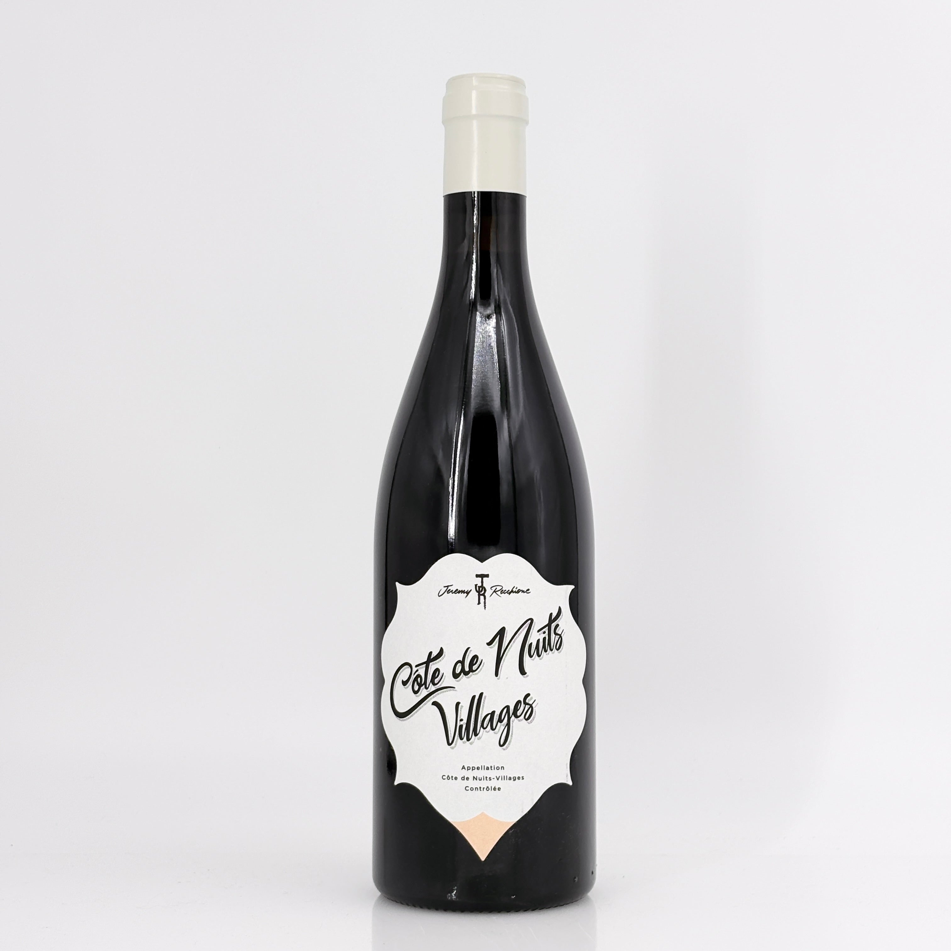 2022 Jérémy Recchione Cote de Nuits-Villages 'Les Essards' Cote de Nuits, France