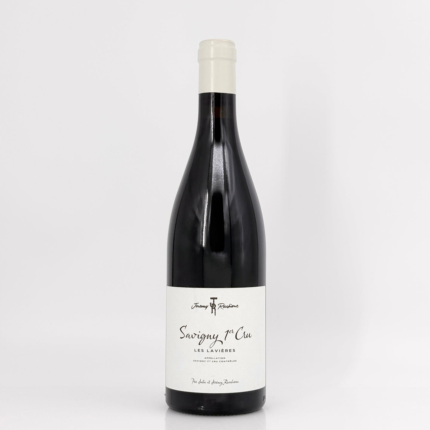 2022 Jérémy Recchione Les Lavieres Savigny-les-Beaune Premier Cru, France