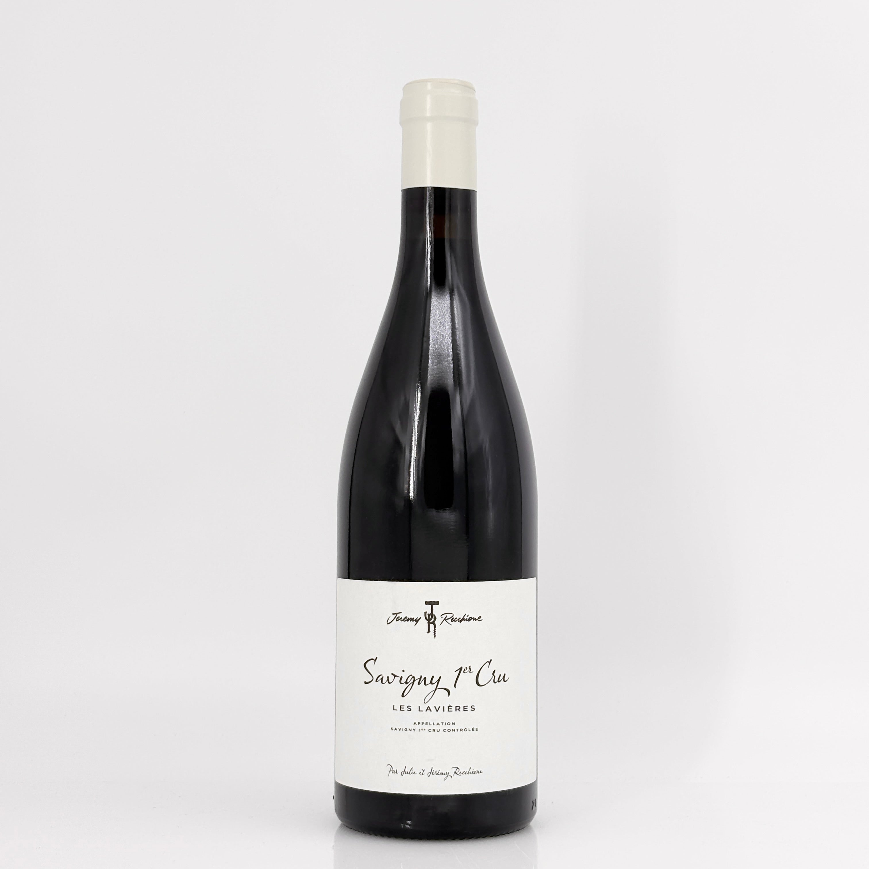 2022 Jérémy Recchione Les Lavieres Savigny-les-Beaune Premier Cru, France