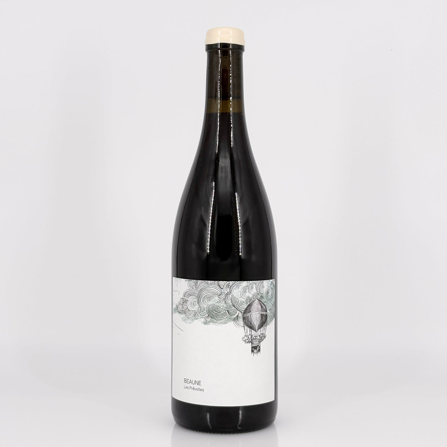 2022 Les Horées Beaune Les Prevolles Cote de Beaune, France