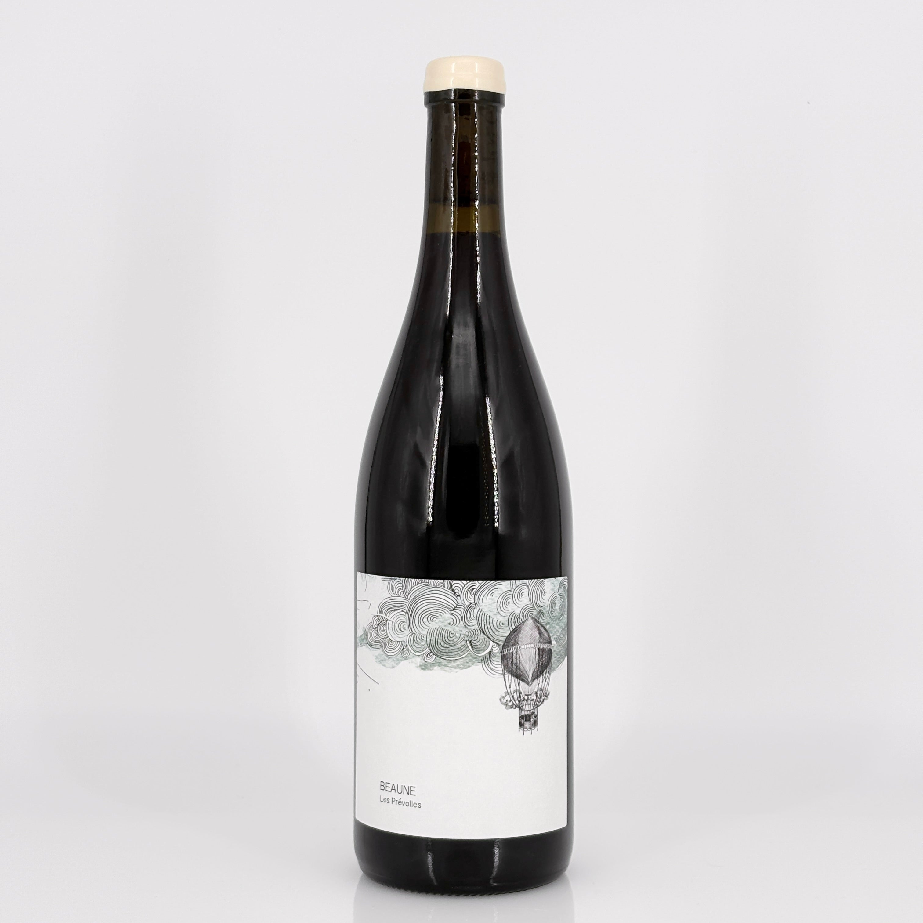 2022 Les Horées Beaune Les Prevolles Cote de Beaune, France