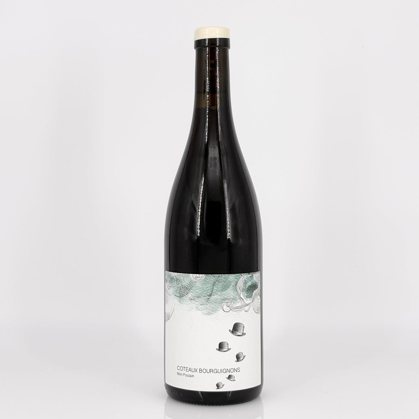 2022 Les Horées Coteaux Bourguignons Monpoulain, Burgundy, France