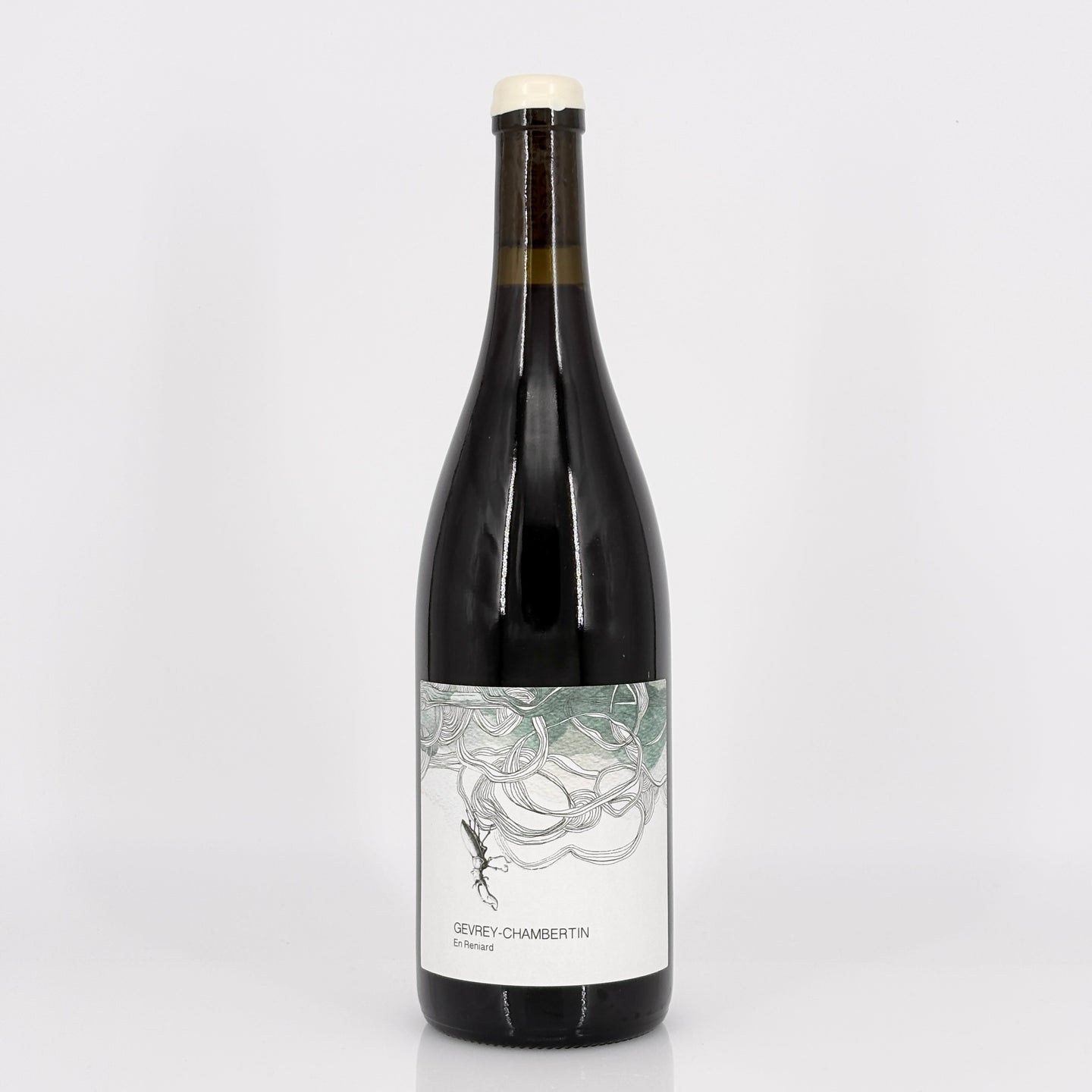 2022 Les Horées Gevrey-Chambertin En Reniard Cote de Nuits, France
