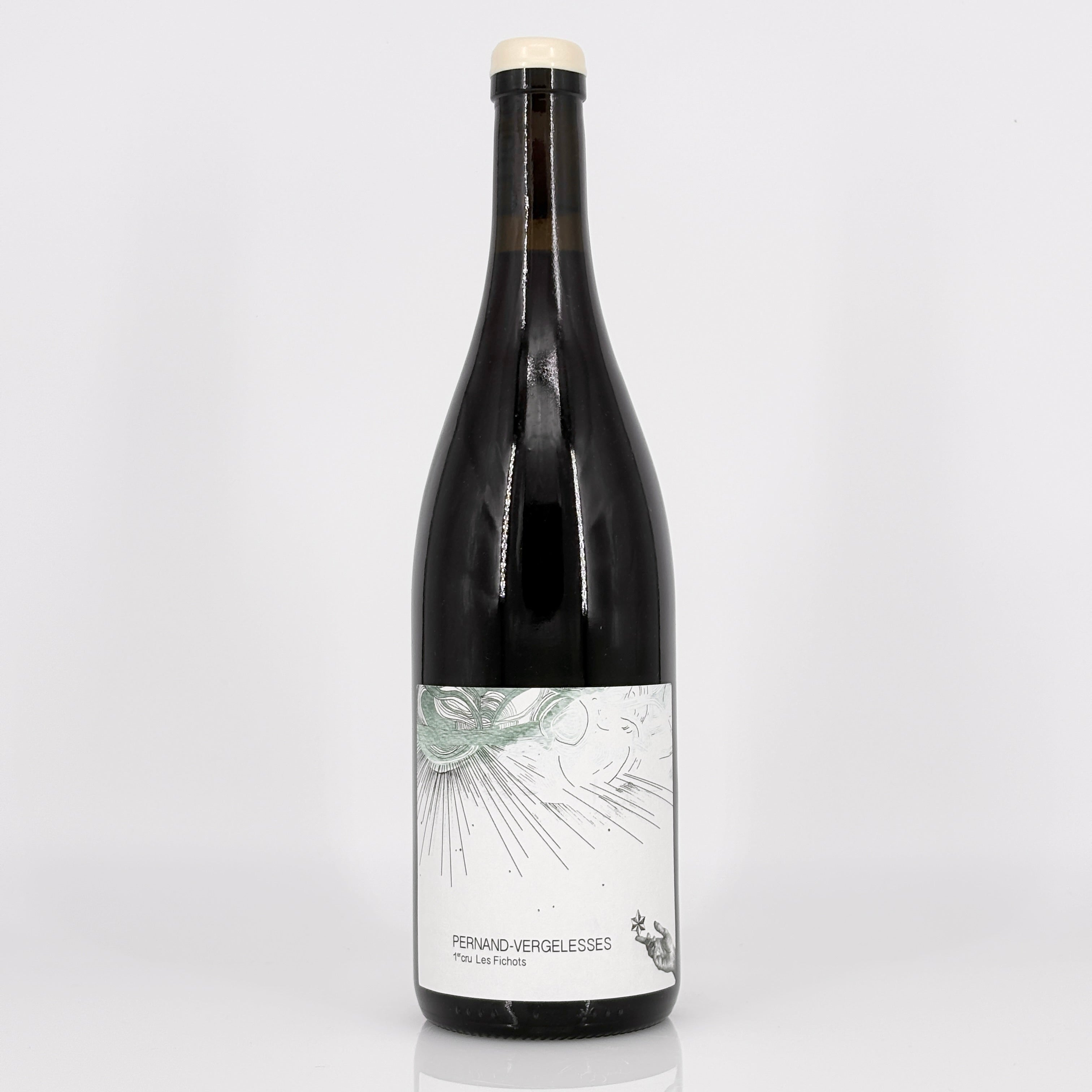 2022 Les Horées Les Fichots Pernand-Vergelesses Premier Cru, France