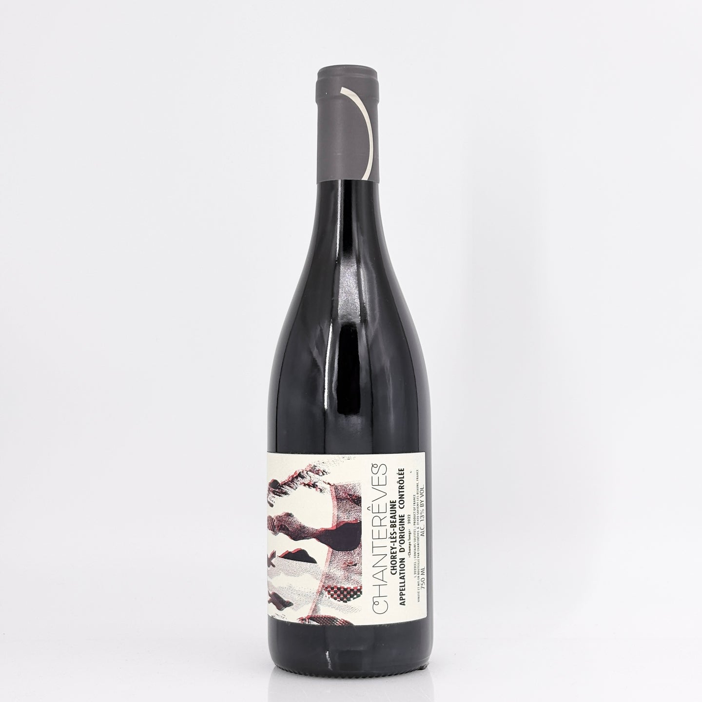 2022 Maison Chantereves Chorey-les-Beaune Les Champs Longs Cote de Beaune, France