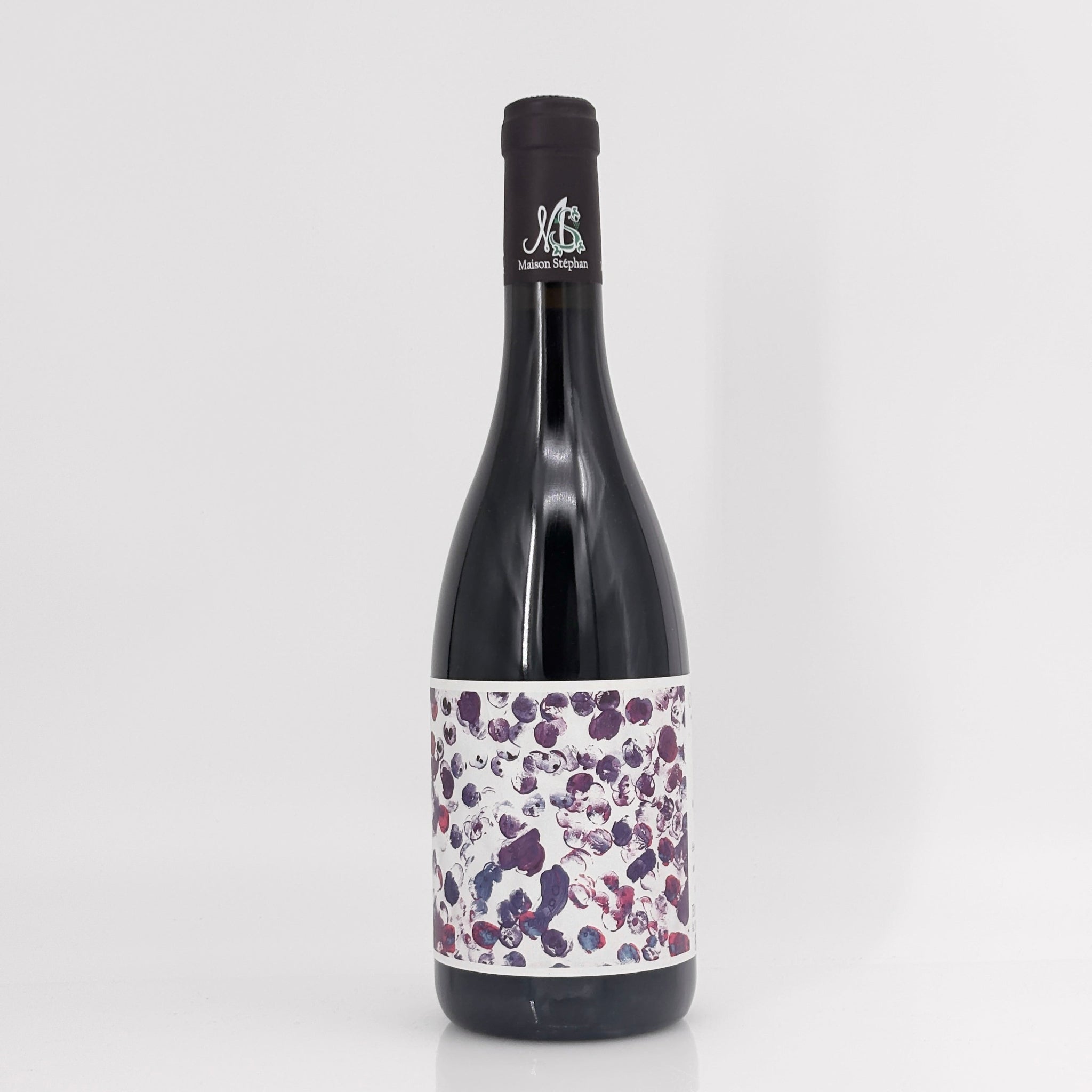 2022 Maison Stephan Côte Rôtie 'So Brune', Rhone, France