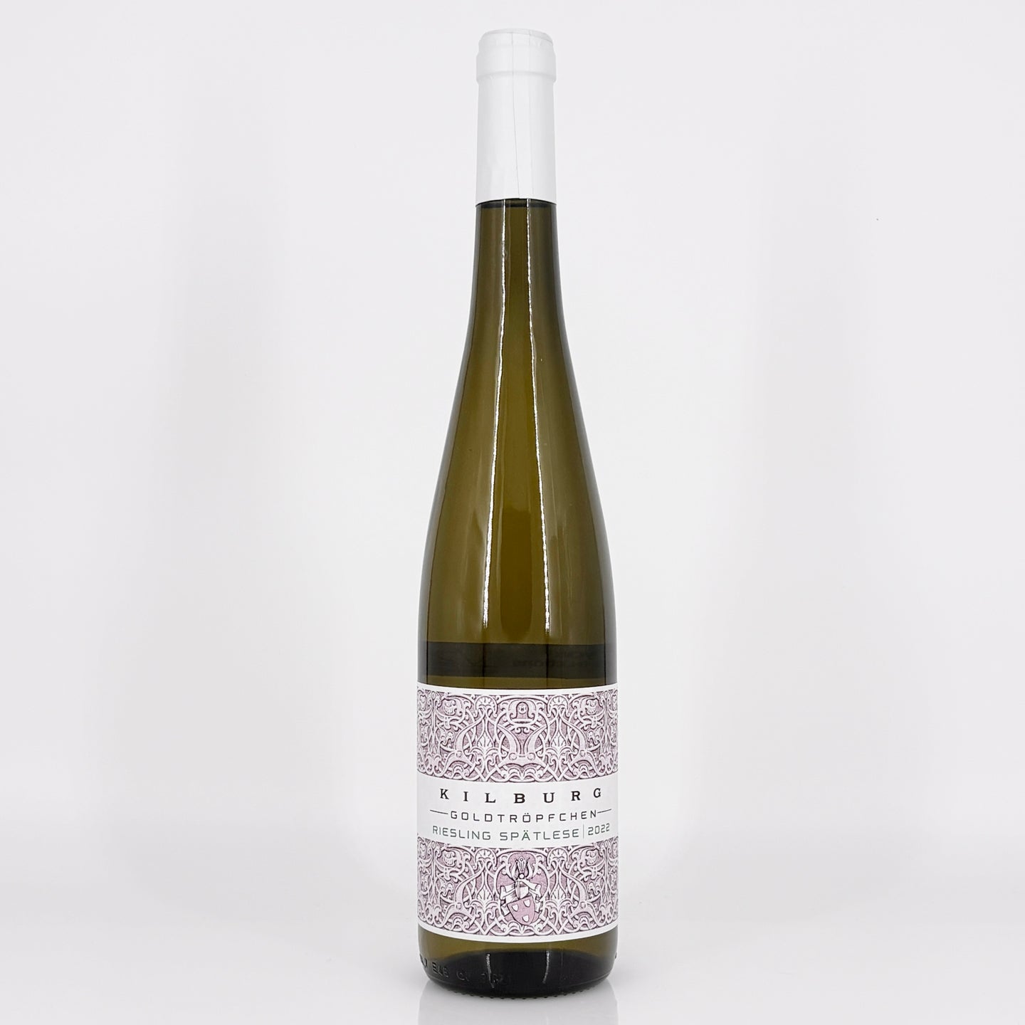 2022 Max Kilburg Goldtropfchen Riesling Spatlese Mosel, Germany (Lot 1)