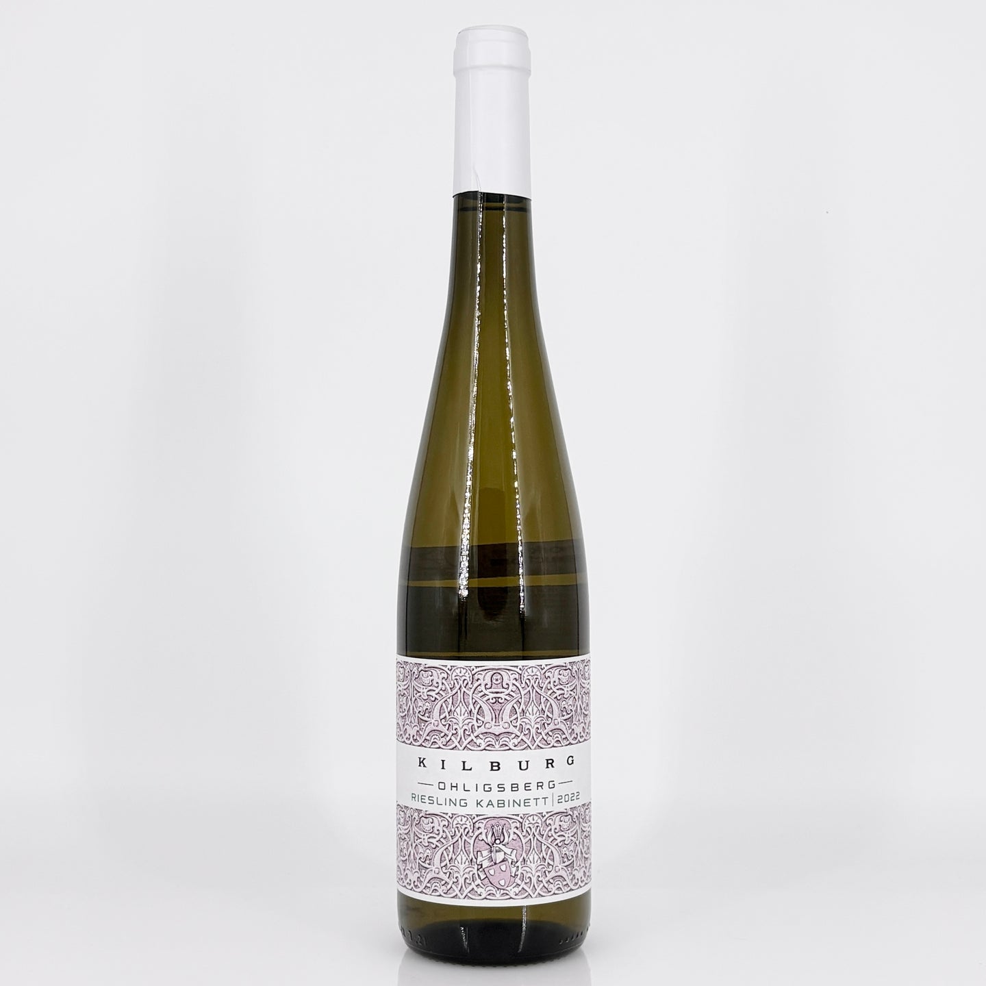 2022 Max Kilburg Ohligsberg Riesling Kabinett Mosel, Germany (Lot 4)