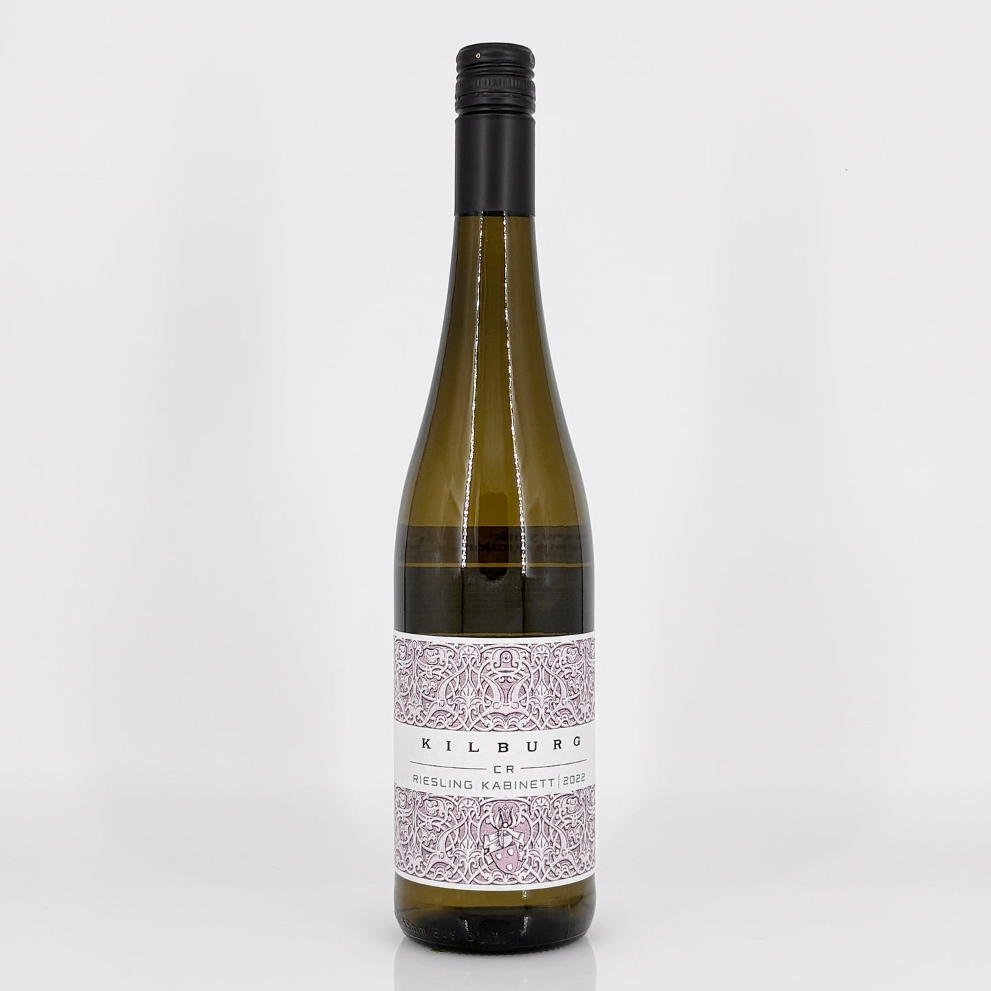 2022 Max Kilburg 'CR Exklusiv' Riesling Kabinett Mosel, Germany (Lot 4)