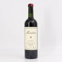 2022 Maziere 'C' Carignan Vin de France