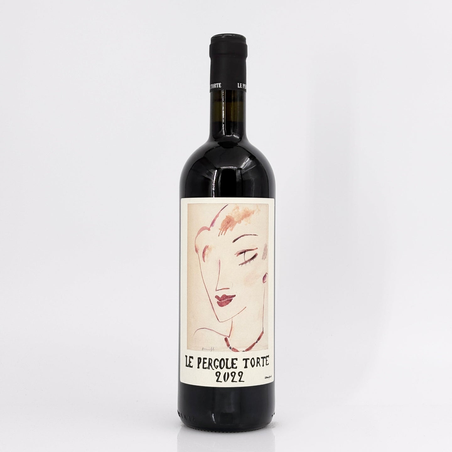 2022 Montevertine Le Pergole Torte Toscana IGT, Tuscany, Italy