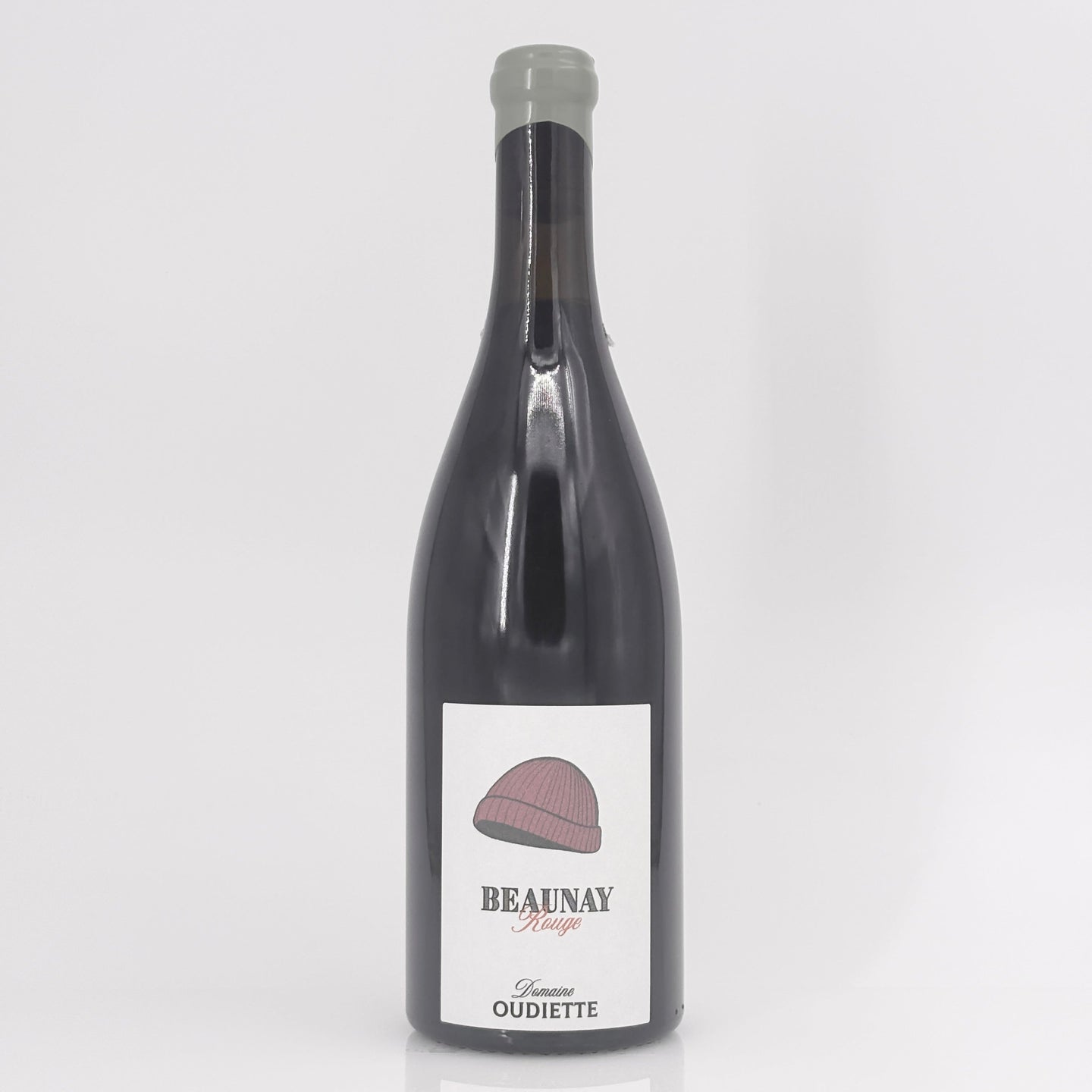 2022 Oudiette Beaunay Rouge Coteaux Champenois "Les Hautes Sources Souris"