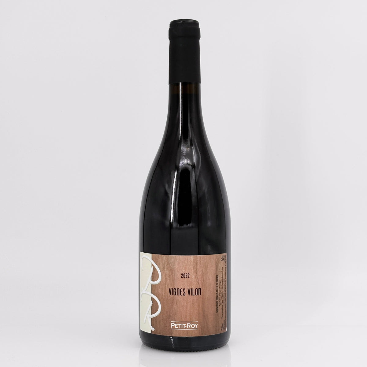 2022 Petit-Roy Bourgogne Hautes Cotes de Beaune Vignes Vilon, Burgundy, France