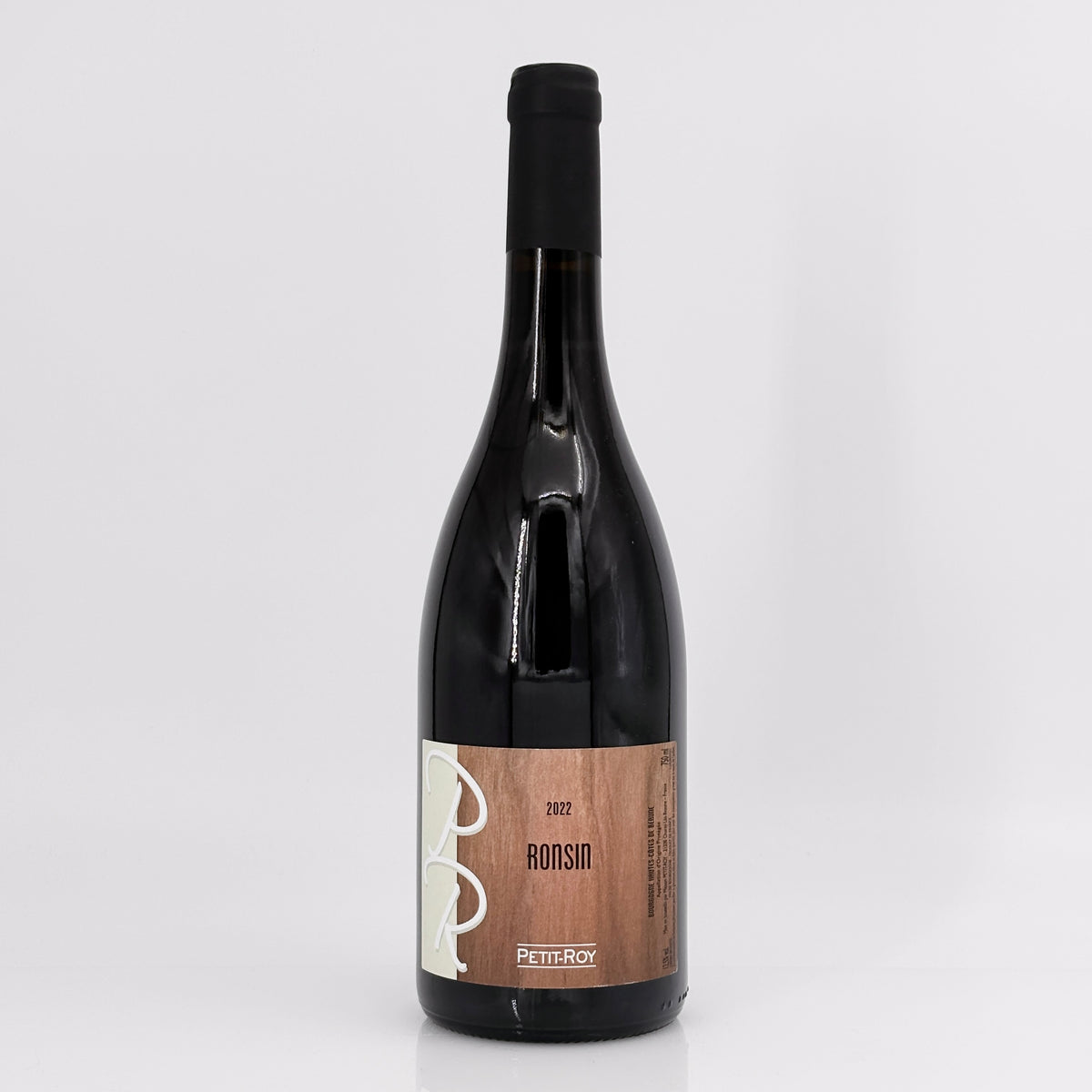 2022 Petit-Roy Bourgogne Hautes Cotes de Beaune 'Ronsin', Burgundy, France