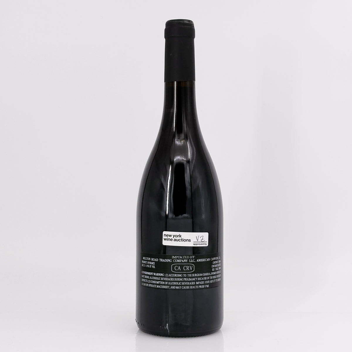 2022 Petit-Roy Bourgogne Hautes Cotes de Beaune 'Ronsin', Burgundy, France