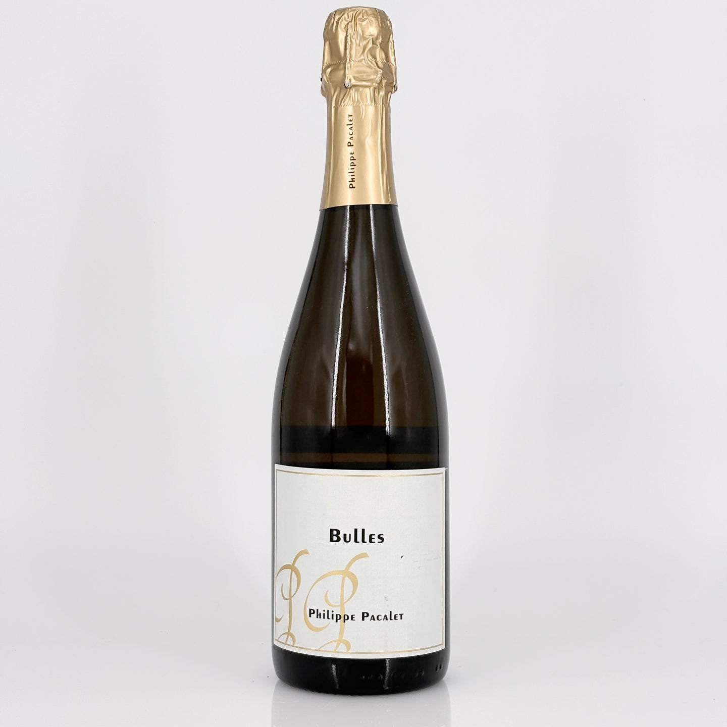 2022 Philippe Pacalet Bulles Extra Brut, Vin de France